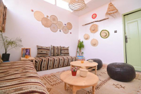 Oasis Medina Hostel